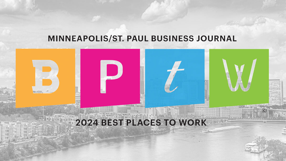 Redpath and Company Selected as a 2024 Best Places to Work Awards